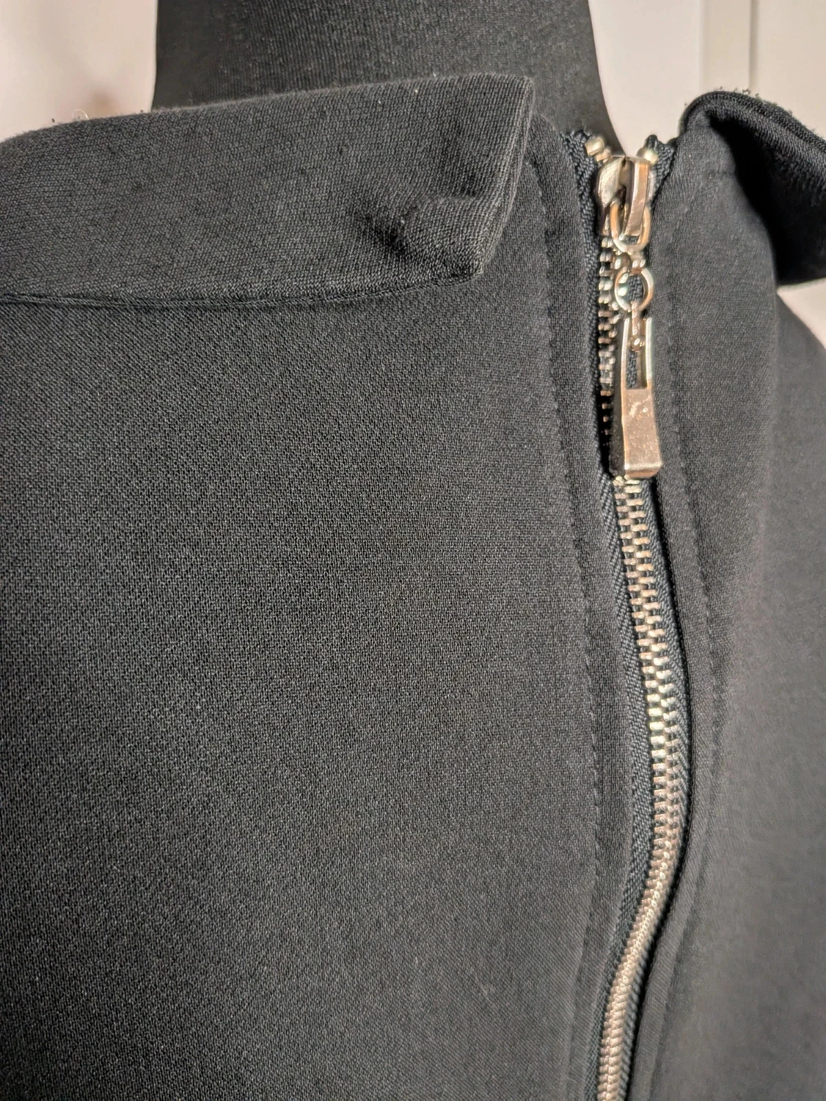 Robe motif cordelettes – photo 11